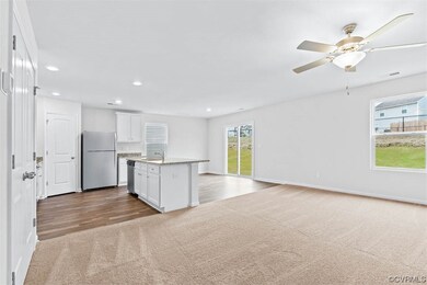  *Photos are representative of home to be built. C
