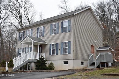 136 Lookout Dr, Lords Valley, PA 18428 - photo 2