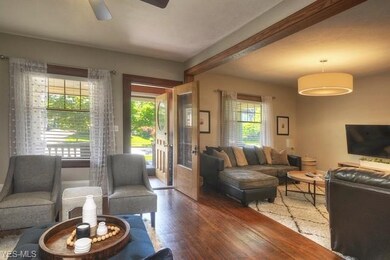 Comfortable yet spacious living combining Modern with Classic Old World charm...