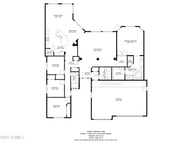 11502 E Enrose St, Mesa, AZ 85207 - photo 2