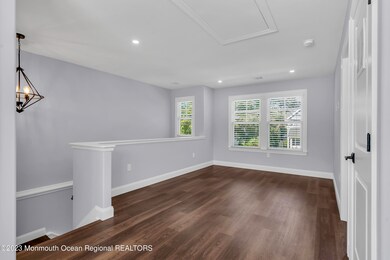 419 10th Ave unit Rear, Belmar, NJ 07719 - photo 3