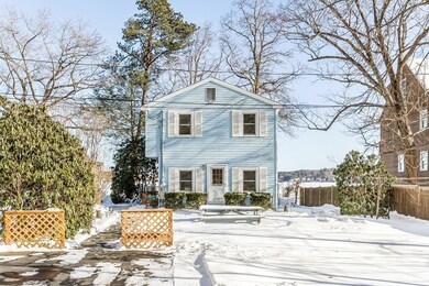 67 W Shore Rd, Merrimac, MA 01860 - photo 5