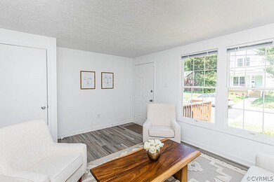 409 Milton St, Richmond, VA 23222 - photo 5