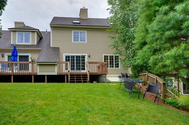 3 Powder Hill Way, Westborough, MA 01581 - photo 4