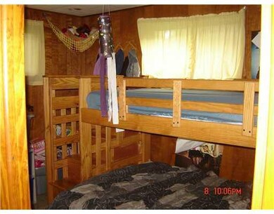 Bedroom.