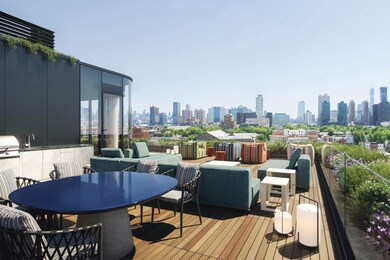 387 8th St unit 2H, Jersey City, NJ 07302 - photo 4