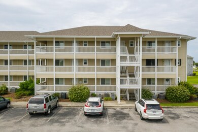Cedar Point Villas Unit C35-27