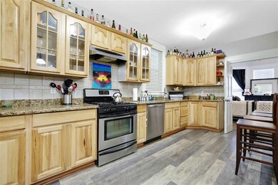 153 Lincoln St unit 1R, Jersey City, NJ 07307 - photo 7