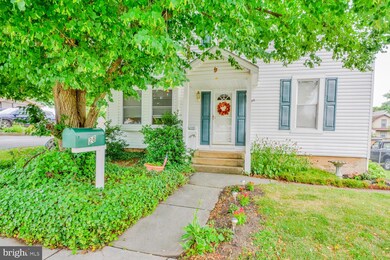 28 2nd Ave, Halethorpe, MD 21227 - photo 2