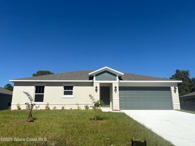 274 Cactus St SE unit 10, Palm Bay, FL 32909 - photo 2
