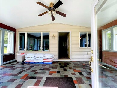 Sunroom