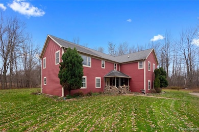 2222 S Loree Rd, Applegate, MI 48401 - photo 2