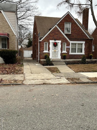 16229 Stansbury St, Detroit, MI 48235 - photo 2