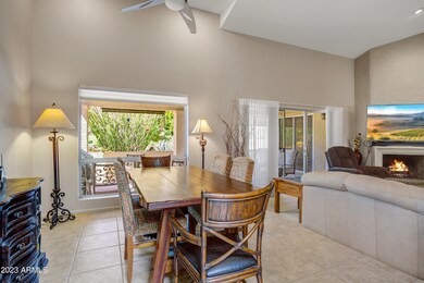 009_Dining Room To Living Room