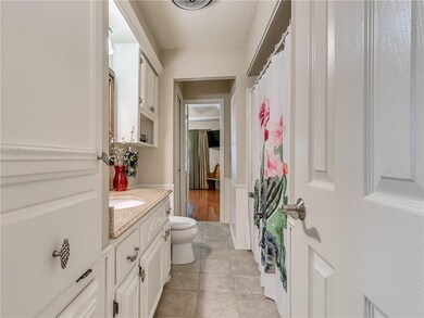 2316 Eastridge Cir, Moore, OK 73160 - photo 7