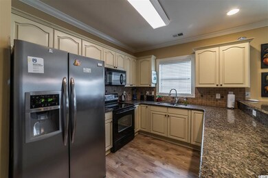 4837 Luster Leaf Cir unit 301, Myrtle Beach, SC 29577 - photo 4