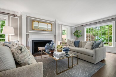 39 Sagamore Rd, Wellesley Hills, MA 02481 - photo 6