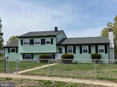 233 Princeton Ave, Pemberton, NJ 08068 - photo 2