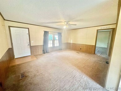 122 E Bk 1200, Stigler, OK 74462 - photo 7
