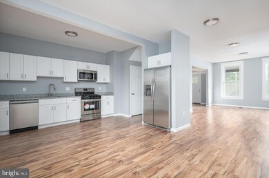 3312 W Garrison Ave, Baltimore, MD 21215 - photo 7