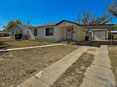 1003 N Edwards St, Carlsbad, NM 88220 - photo 3