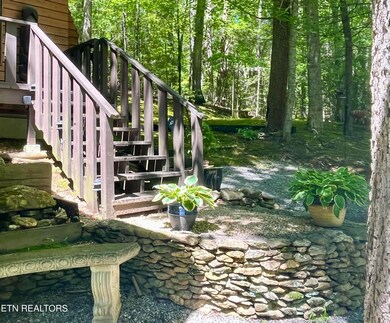 2537 Waldens Creek Rd, Sevierville, TN 37862 - photo 4