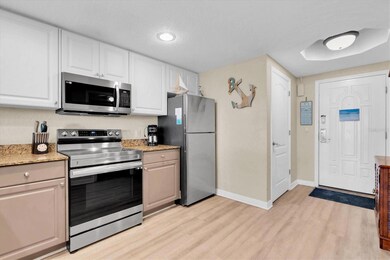 12000 Gulf Blvd unit 207-N, Treasure Island, FL 33706 - photo 7