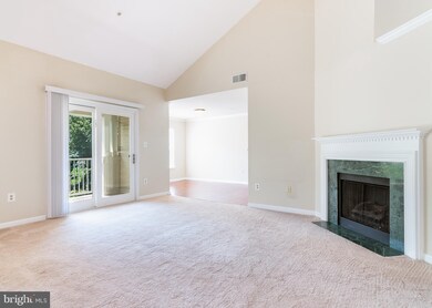 9050 Gracious End Ct unit 303, Columbia, MD 21046 - photo 6