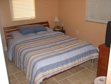 1st Bedroom