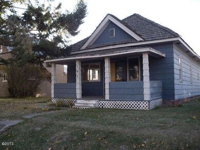 Front Elevation