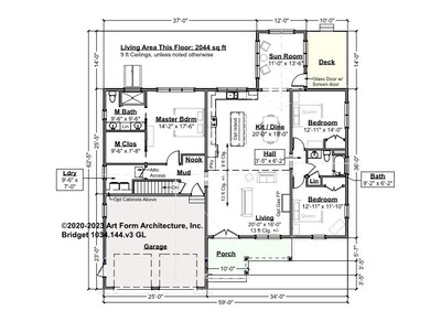 35 Freedom Dr, Rochester, NH 03867 - photo 2