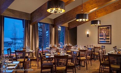 Gamefish Restaurant
