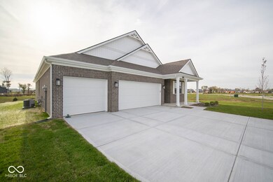 855 Saddlebrook Farms Blvd, Whiteland, IN 46184 - photo 3