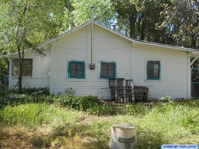1823 N Virginia St, Silver City, NM 88061 - photo 4