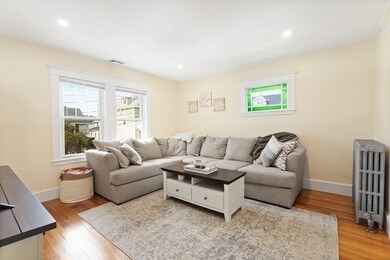 66-68 Oakton Ave, Boston, MA 02122 - photo 6