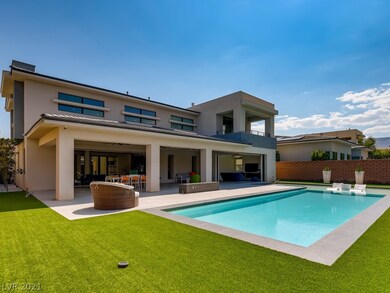 28 Hunting Horn Dr, Las Vegas, NV 89135 - photo 4