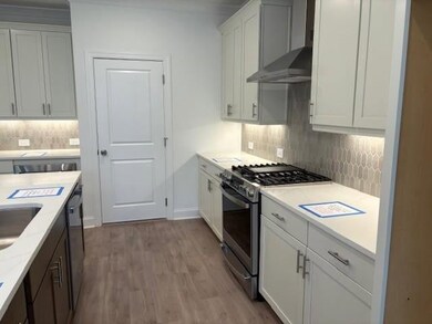 hard surface flooring on main floor, single bowl sink