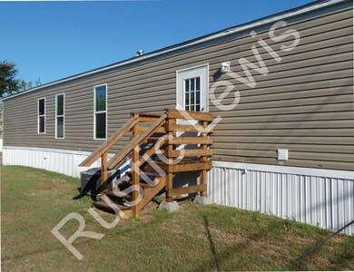 Exit Deck