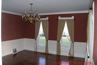 Dining Room.