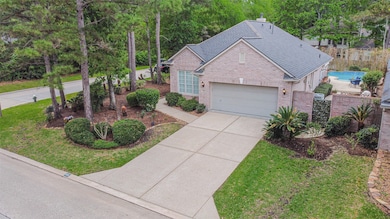 50 Silkbay Place, Spring, TX 77382 - photo 2