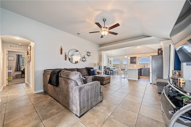 6906 Witts Way, Corpus Christi, TX 78414 - photo 4