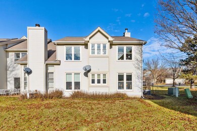 1264 Rhodes Ln unit 2702, Naperville, IL 60540 - photo 6