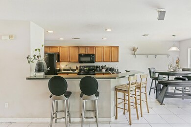 Great for entertaining