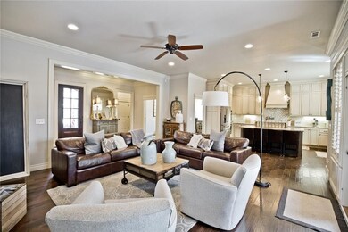 1411 NW Hermanus St, Bentonville, AR 72712 - photo 4