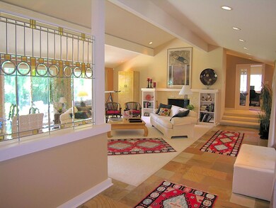 Entry Hall