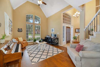 510 Lakeside Ln, Friendswood, TX 77546 - photo 4