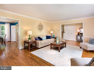 1307 Pinewood Rd, Villanova, PA 19085 - photo 4