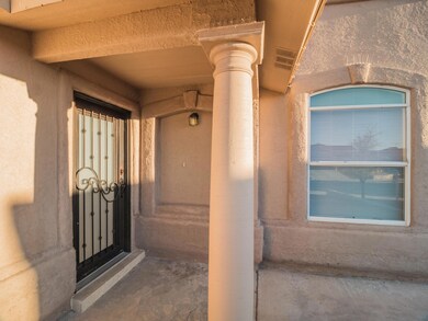 14208 Desert Bush Dr, El Paso, TX 79928 - photo 4
