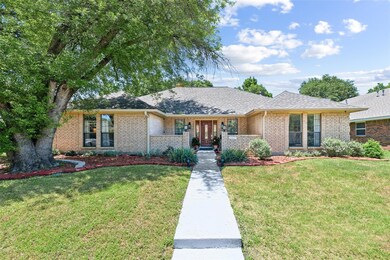 6427 Ridgemont Dr, Dallas, TX 75214 - photo 3