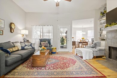 1312 Mcanear Ct, Cleburne, TX 76033 - photo 3